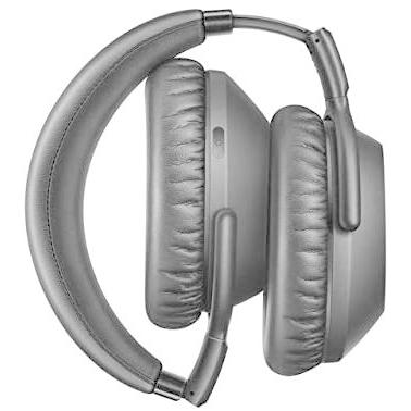 SENNHEISER PXC550-Ⅱ ノイズキャンセリングヘッドホン PXC 550-Ⅱ Wireless レビュー】約230gでこのノイキャンはすごい