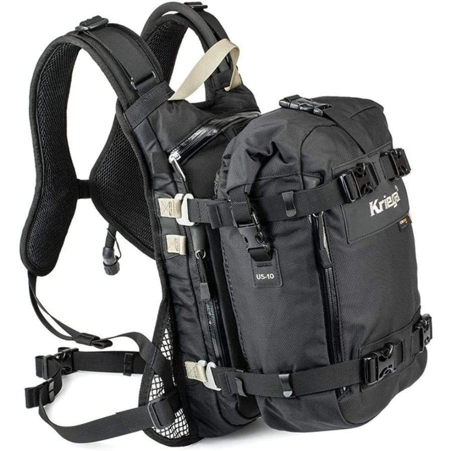 Kriega (クリーガ) Drypack (ドライパック) US10 KUSC10 バックパック