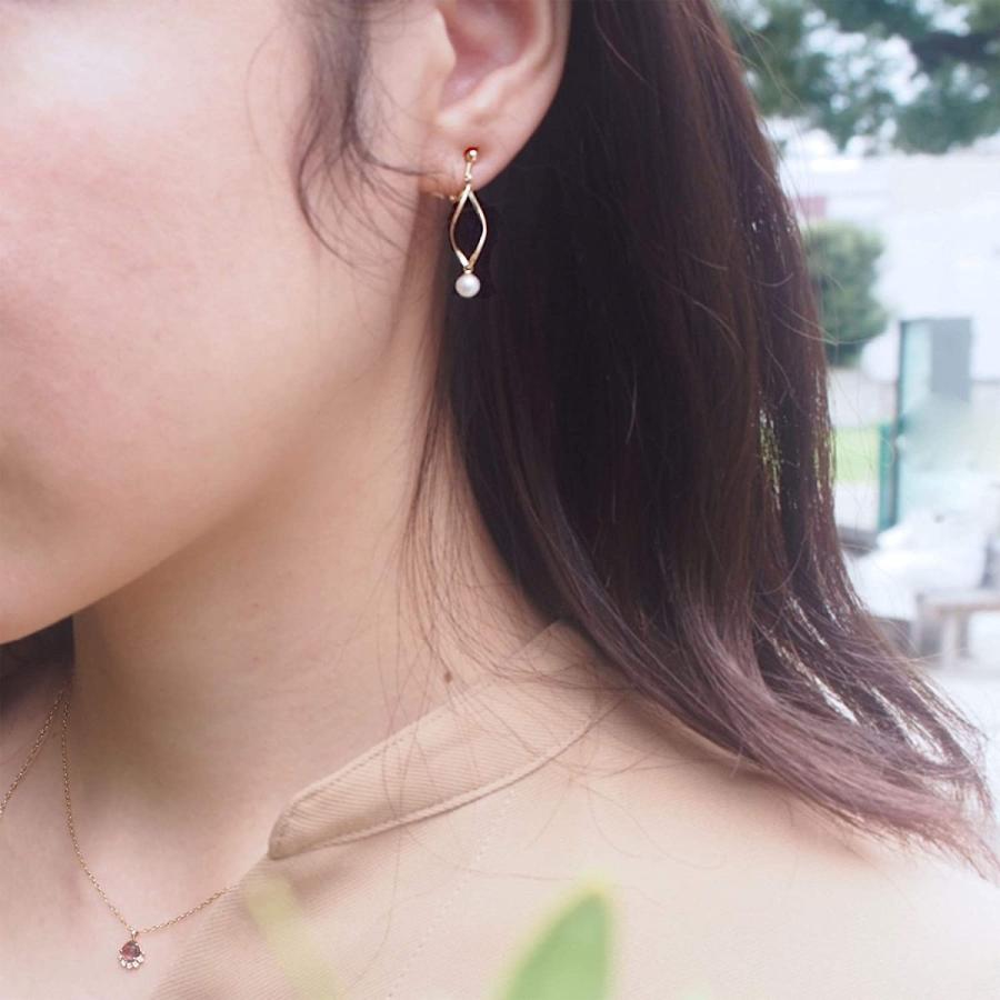 VAヴァンドーム青山 VA VENDOME AOYAMA (VAヴァンドーム青山) (VENCE) WEB限定K10YG 淡水パール ウェー VAヴァンドーム青山 VA VENDOME AOYAMA VENCE WEB限定K10YG 淡水パール ウェー