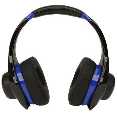 Denon URBAN RAVER 密閉型オーバーヘッドヘッドホン ブルー AH-D320BUEM Denon URBAN RAVER 密閉型オーバーヘッドヘッドホン ブルー AH D320BUEM