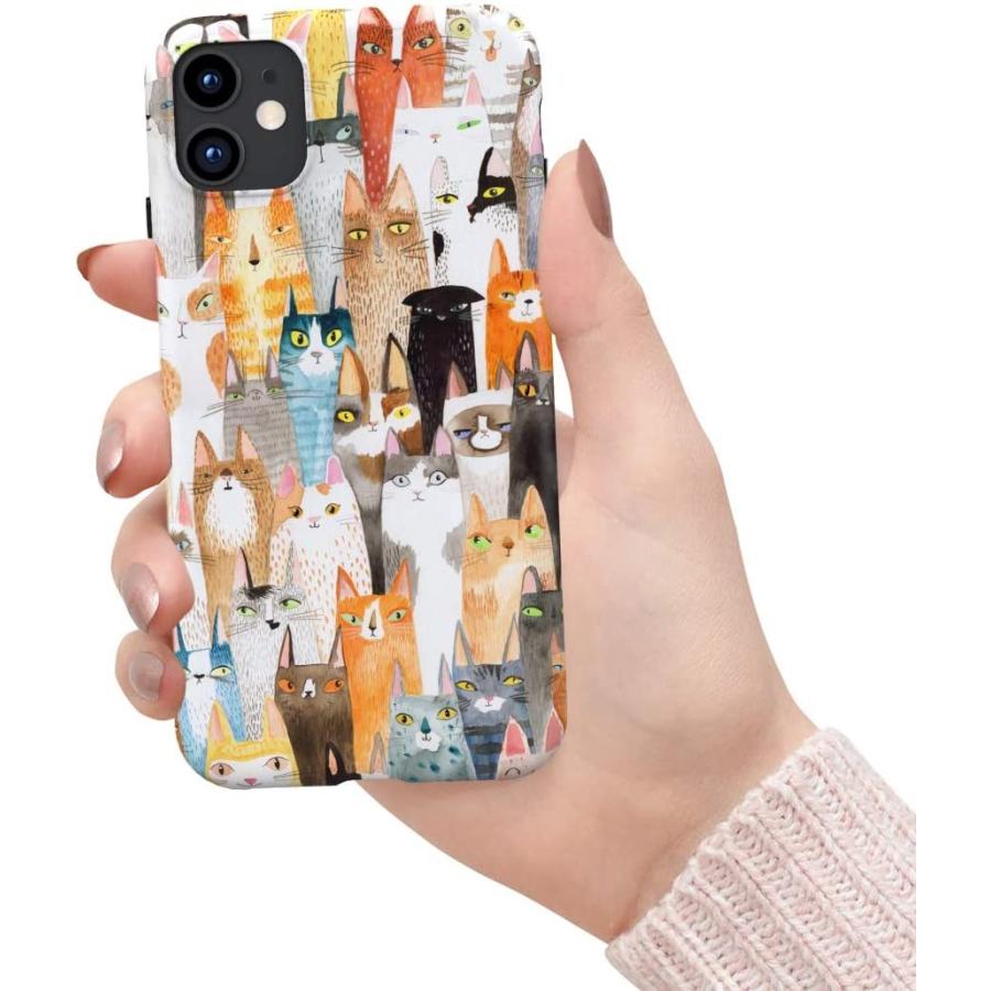 Attract Iphone 11ケース デザイン5個 かわいい 動物 豚 ウサギ 猫 アヒル 犬 絵文字 おもしろ Tpu アイフォンケー Calin1ヤフー店 通販 Yahoo ショッピング