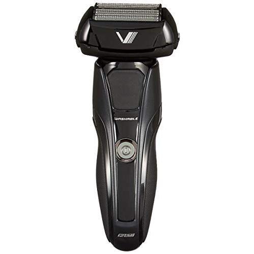 安い マクセルイズミ Izumi 電気 シェーバー 5枚刃 往復式z Drive ハイエンドシリーズ ブラック Izf V948 K Ea お気にいる Zoetalentsolutions Com