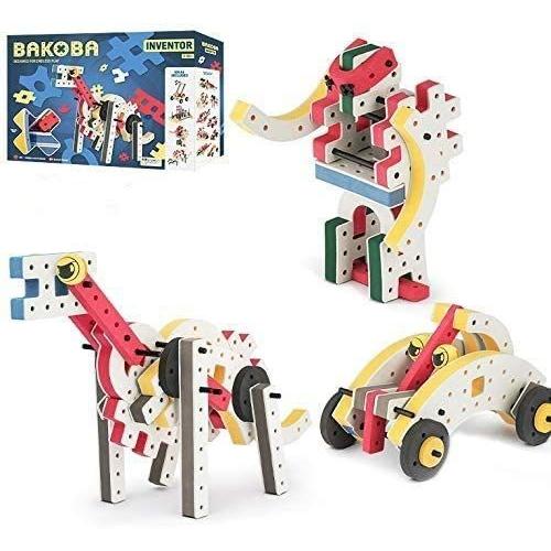 代引不可 Bakoba インベンター バコバ 男 3歳 誕生日プレゼント 男の子 女 おもちゃ 知育玩具 プレゼント 女の子 5歳 子供 室内 4歳 Calin1ヤフー店 通販 Yahoo ショッピング 新作モデル Www Ladislexia Net