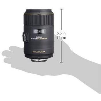 SIGMA 単焦点マクロレンズ MACRO 105mm F2.8 EX DG OS HSM ニコン用 フルサイズ対応 258559 エプソン MOVERIO スマートグラス 有機ELパネル FullHD BT-40S コントローラー同梱モデル