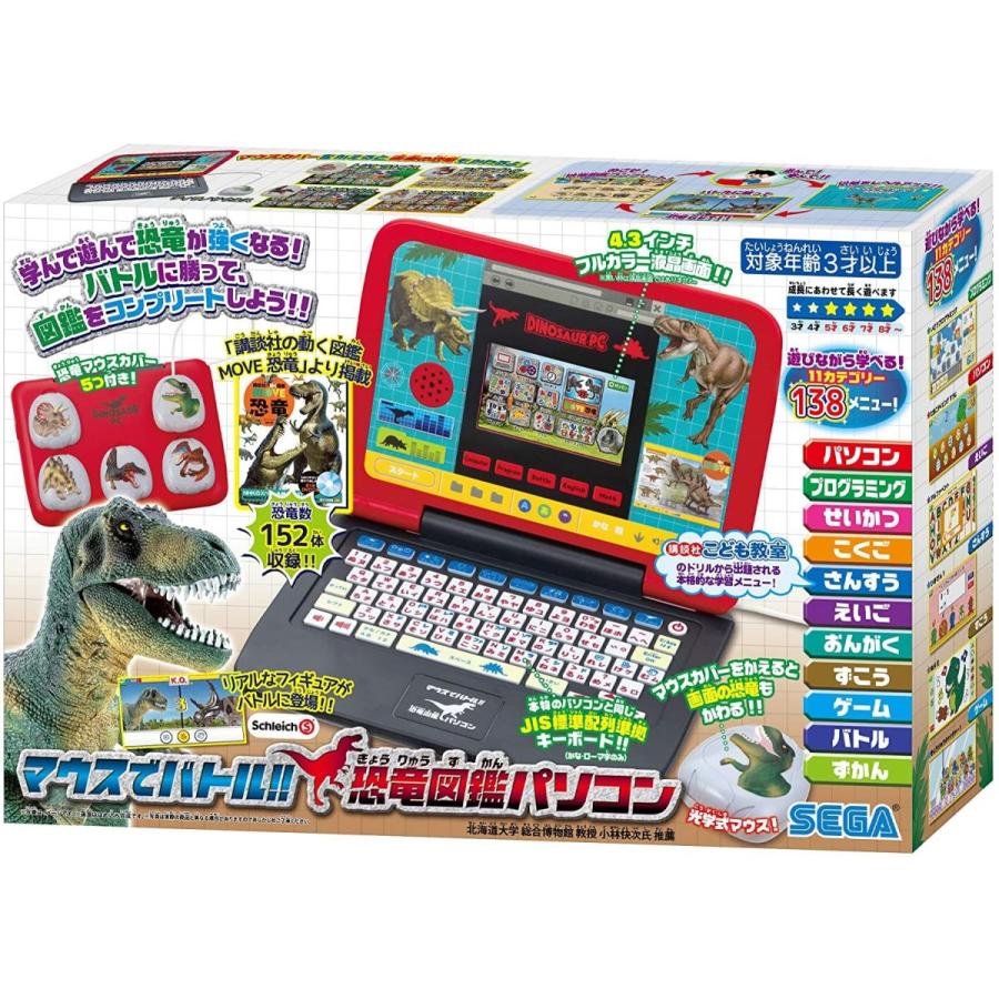 新版 メーカー特典ありマウスでバトル プテラノドンのマウスカバー付き 恐竜図鑑パソコン その他マウス トラックボール Www Votanistas Com