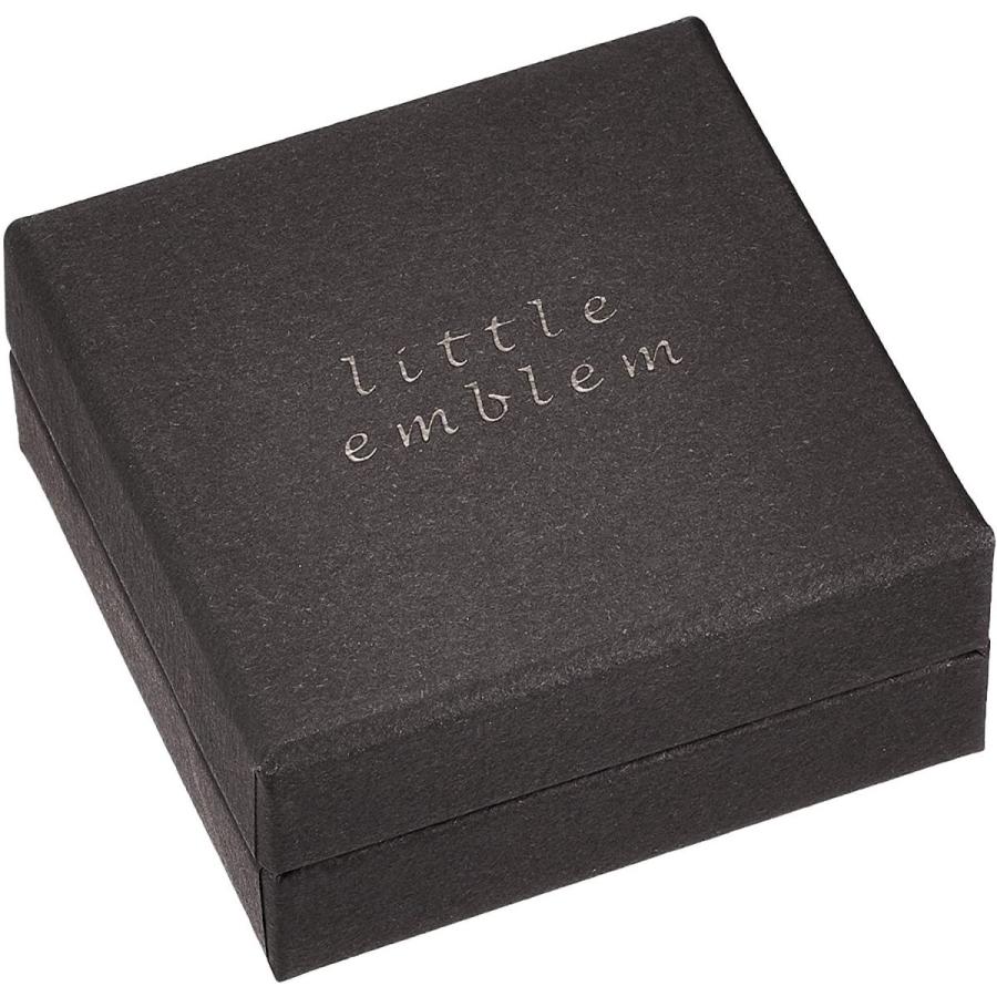 リトルエンブレム little emblem K18ダイヤケシパールピアス LE-AP70 リトルエンブレム little emblem K18ダイヤケシパールピアス LE AP70