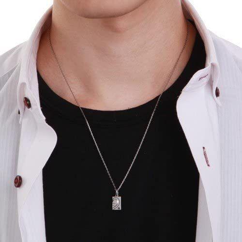 ザ・キッス THE KISS シルバー ペアネックレス 2個セット 男女ペア カップル お揃い メンズ レディース クリスマス 記念日 誕生 キッス THE KISS シルバー ペアネックレス 2個セット 男女ペア カップル お揃い メンズ レディース クリスマス 記念日 誕生