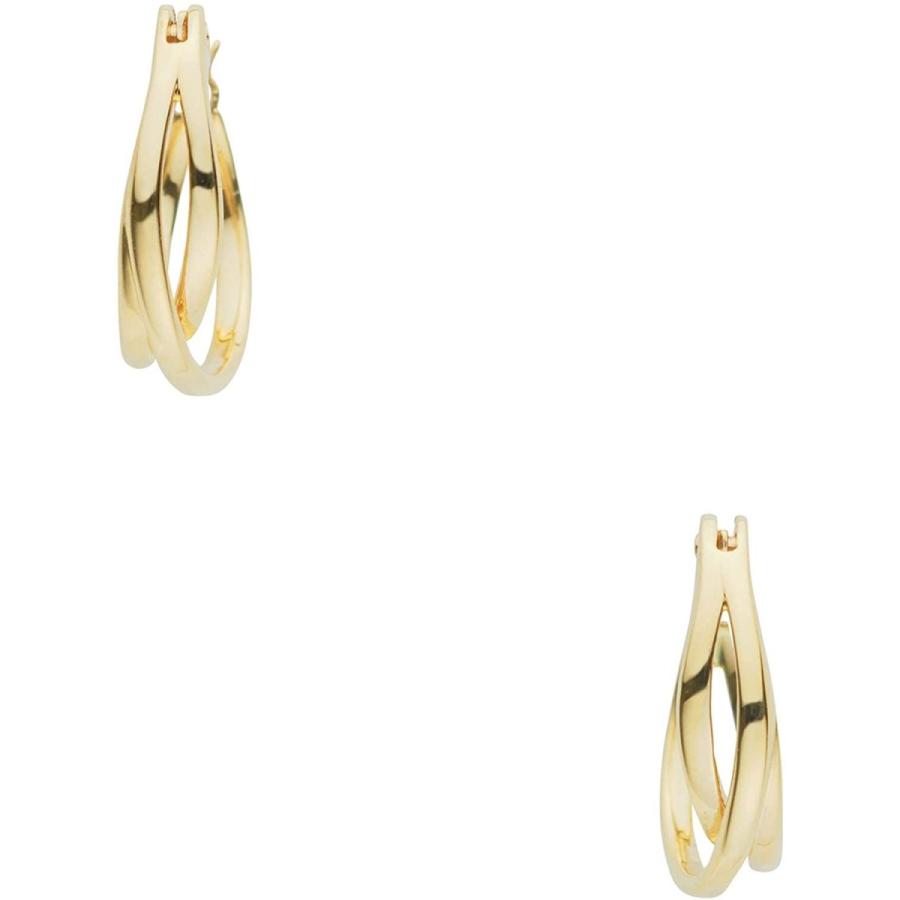 L.A.H. ヴァンドーム青山 L.A.H. Vendome Aoyama FORM K10YG G型 ピアス HJVA0033 YG ヴァンドーム青山 Vendome Aoyama FORM K10YG G型 ピアス HJVA0033 YG