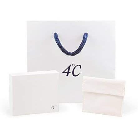 4℃(ヨンドシー)ダイヤモンド K10イエローゴールド(YG)ピアス 111816153011 ヨンドシー ダイヤモンド K10イエローゴールド YG ピアス