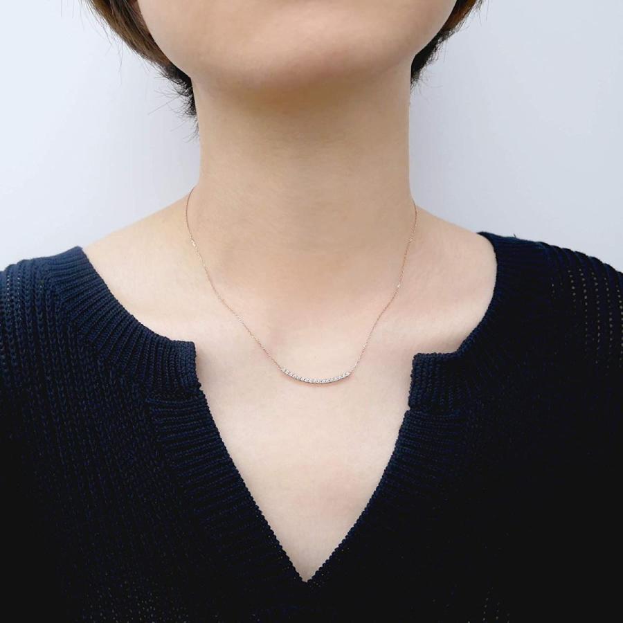 ゴッホ 星月夜 ヴァンドーム青山 VENDOME AOYAMA K18PG ピンクゴールド