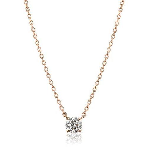 ヨンドシー 4℃ K18ピンクゴールド ネックレス 11191-112-3106-00-00  