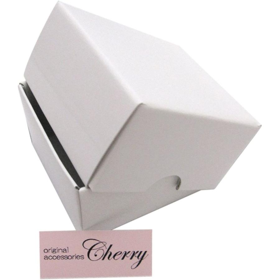 Cherry フロストジャスパー カプチーノカラー ネックレス 天然石