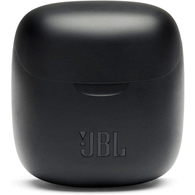 売れ筋新商品 JBL TUNE 220TWS True Wireless Earbud Headphones (Black)