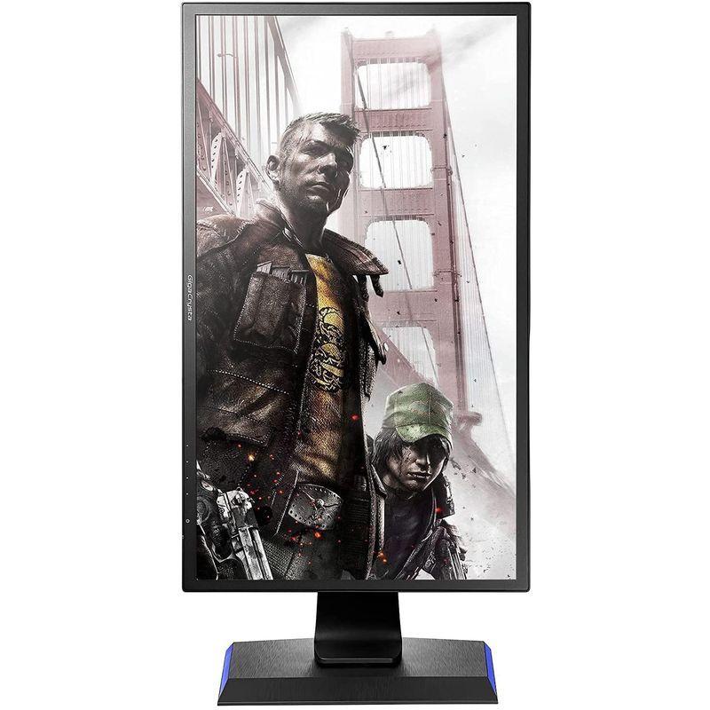 I-O データ LCD-GC221HXB 144Hz 21.5インチ LCD-GC221HXB | 144Hz対応＆PS4®用21.5型ゲーミングモニター