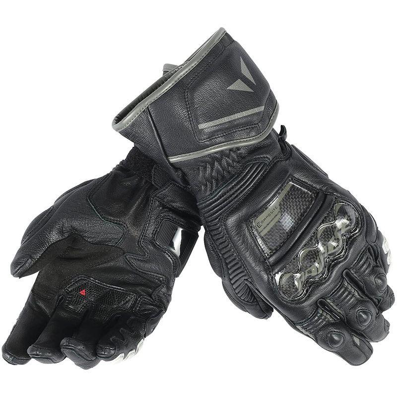Dainese ダイネーゼ グローブ Druid D1 Xl Long Gloves 691 レーシンググローブ Calin1ヤフー店 バイク 1815 Xl カーボンプロテクター装備