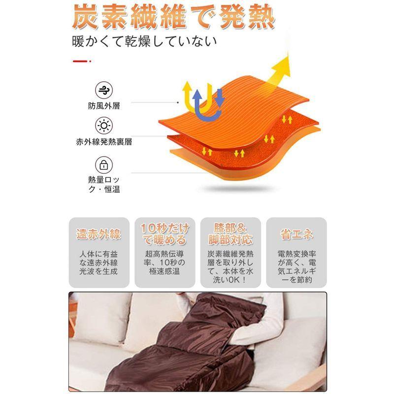 ホット足入れヒーター あったか脚入れヒーター 電気足温器 足温機 厚手脚温器 脚温機 カーペット あったかグッズ 足元 腹 手 膝 全身用 :20220224231219-00405:Calin1ヤフー店 - 通販 - Yahoo!ショッピング ホット足入れヒーター あったか脚入れヒーター 電気足温器 足温機 厚手脚温器 脚温機 カーペット あったかグッズ 足元 腹 手 膝 全身用 :20220224231219-00405:Calin1ヤフー店 - 通販 - Yahoo!ショッピング