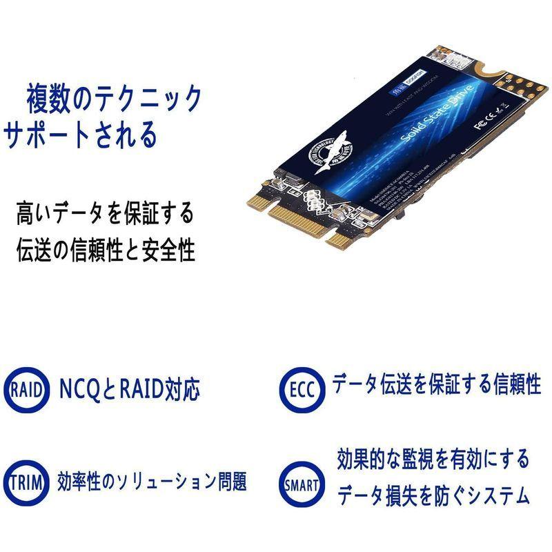 内蔵型SSD Dogfish SSD M.2 120GB Amazon.com: Dogfish SSD SATA M.2 2242 120GB Ngff Internal