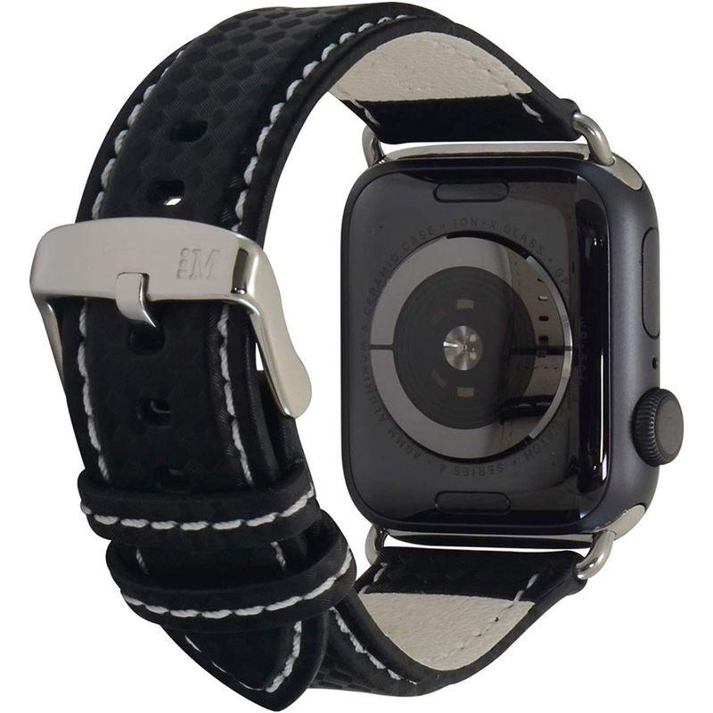 MORELLATOモレラート AppleWatch用(アップルウォッチ用) 3,2,1用 42mm ...
