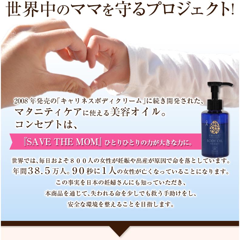 ポイント15倍　送料無料　キャリネスマタニティセット |  | 06