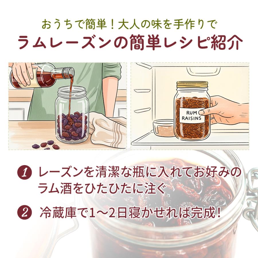 カリフォルニア堅果 レーズン 1kg カリフォルニア産 直輸入 香料保存料