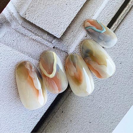 ネイルパフェ ビジューノンワイプトップ 10g |  | 04