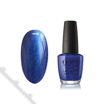 O P I オーピーアイ Opi ネイルラッカー Nlt91 15ml インディゴブルー ネイルショップキャラカ 通販 Yahoo ショッピング