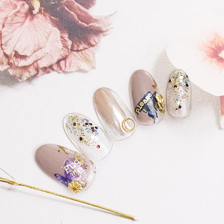 LEAFGEL PREMIUM リーフジェル プレミアム カラージェル 903