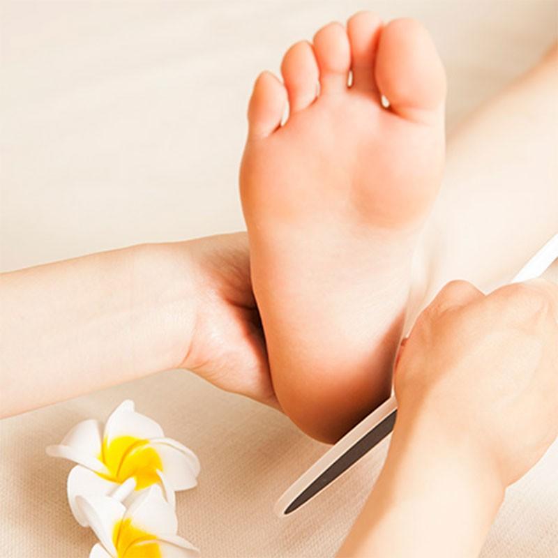 Re-Soft リソフト フットケア用角質ケアソフナー １２０ｍｌ |  | 02