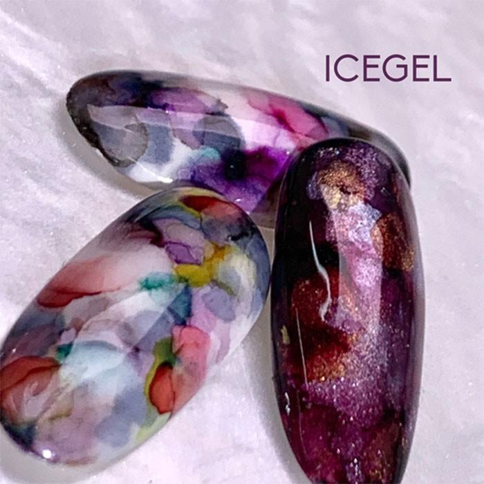 ICE GEL アイスジェル マーブルリキッド MS-21 パール 7ml |  | 02