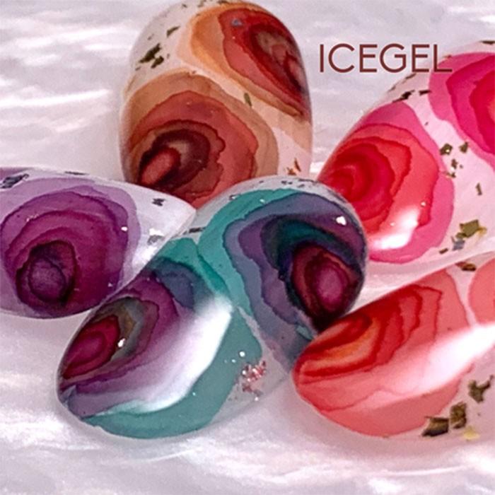ICE GEL アイスジェル マーブルリキッド MS-21 パール 7ml |  | 04