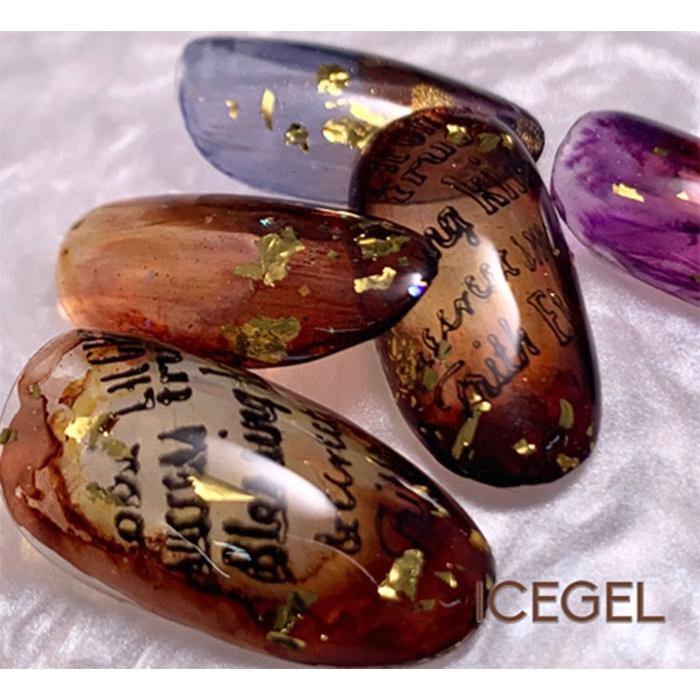 ICE GEL アイスジェル マーブルリキッド MS-21 パール 7ml |  | 06