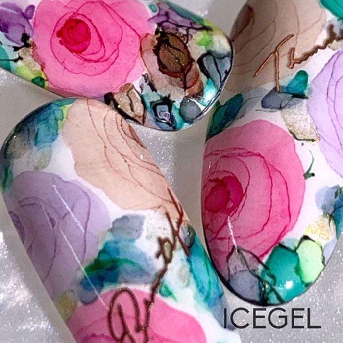 ICE GEL アイスジェル マーブルリキッド MS-21 パール 7ml |  | 07