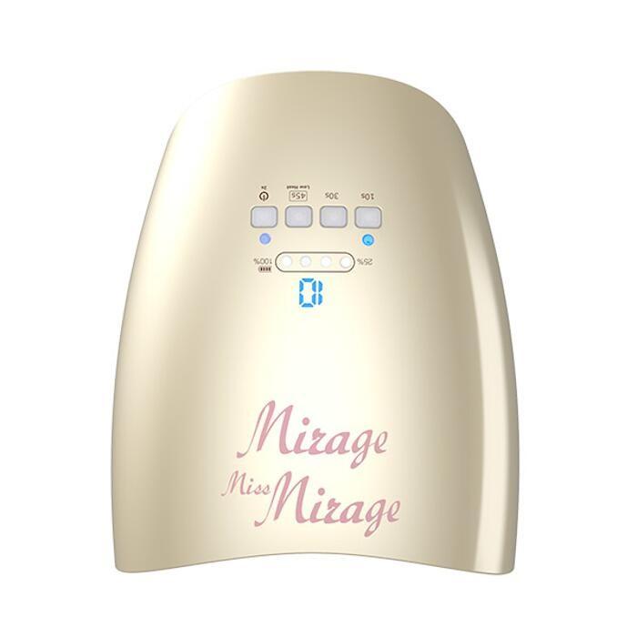 Miss Mirage ミス ミラージュ ハイブリッド ライト 36W : 110912
