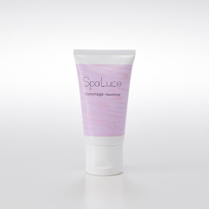 SpaLuce スパルーチェ ゴマージュ 30g | 