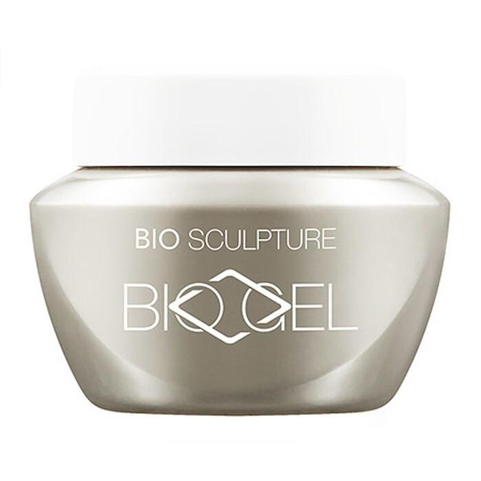 Bio Sculpture Gel バイオスカルプチュアジェル クリアジェル 4.5g N2