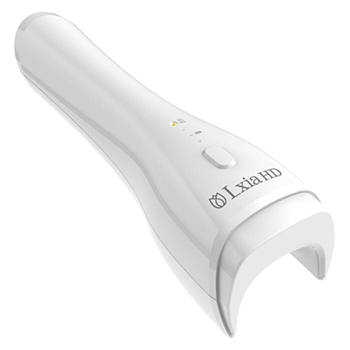 レクシアハンディ　６Ｗ　LEDライト PREGEL プリジェル レクシアハンディ LEDライト 6W ホワイト : ネイル