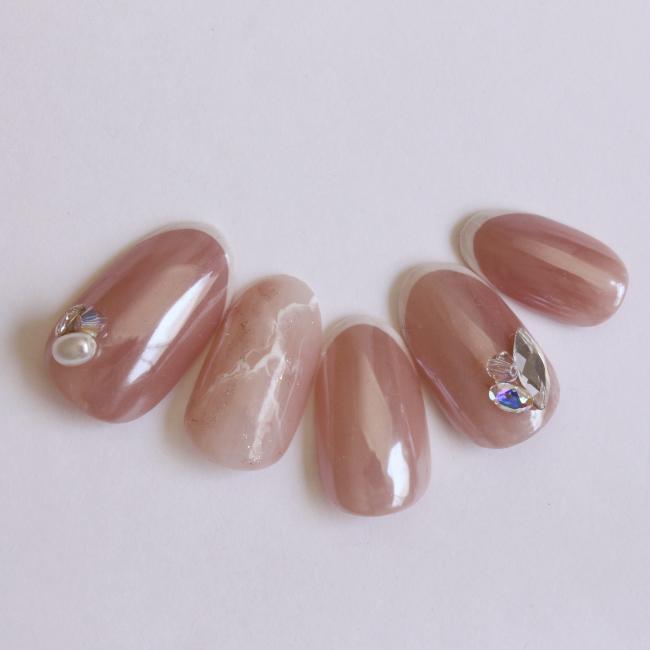 SHAREYDVA シャレドワ ミラーパウダー リッチシリーズ ホワイトベール