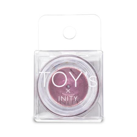 TOY's × INITY ドリームパウダー 全6色セット　アイニティ TOY's × INITY ドリームパウダー 6色セット | TOY's × INITY（トイズ