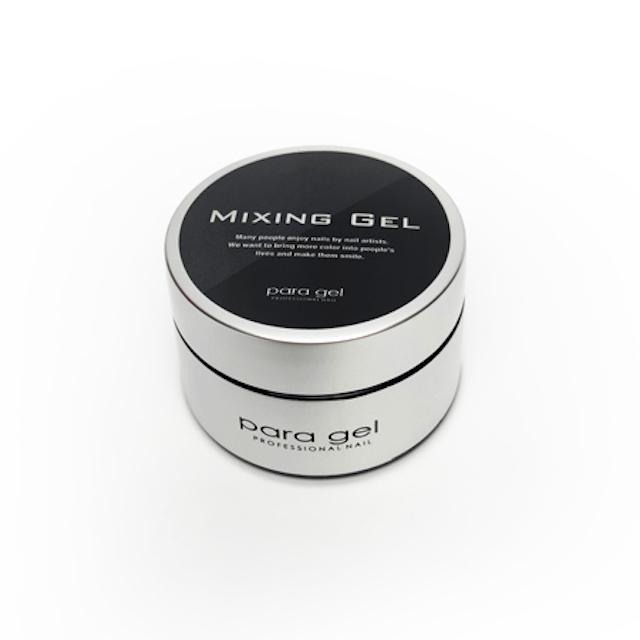 Para Gel パラジェル ミキシングジェル 10g ネイルショップキャラカ 通販 Yahoo ショッピング
