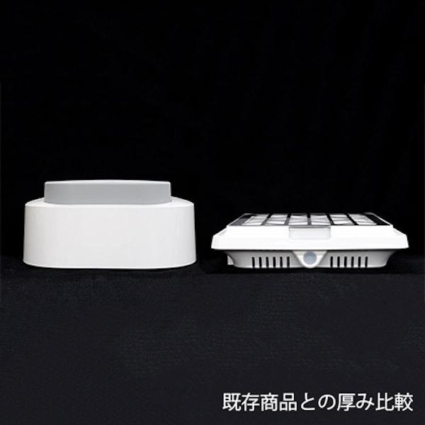 SHAREYDVA シャレドワ シンプルサイクロン集塵機 SLONE (スロン SHAREYDVA シャレドワ シンプルサイクロン集塵機 SLONE (スロン