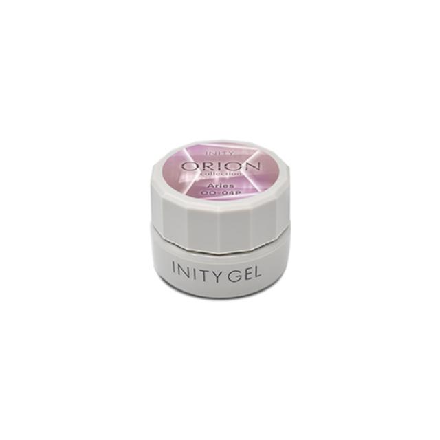 INITY アイニティ ハイエンドカラー オリオンコレクション OO-04P
