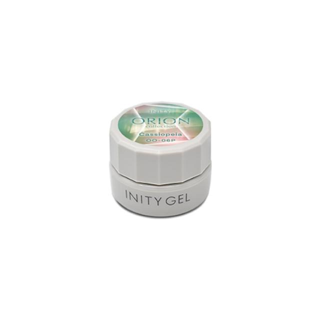 INITY アイニティ ハイエンドカラー オリオンコレクション OO-06P