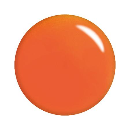 T-GEL COLLECTION ティージェル　カラージェル　Ｄ０４５　ネオンオレンジ　４ｍｌ