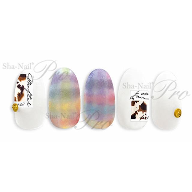 写ネイルPlus ファブリックテープ |  | 03