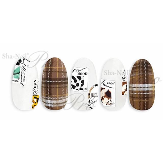 写ネイルPlus ファブリックテープ |  | 04