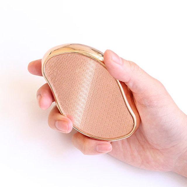 ◆ATHLETE NAIL アスリートネイル 足裏スムーサー ブロンズ | 