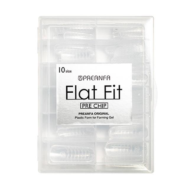 PREGEL プリアンファ プリチップ フラットフィット | 