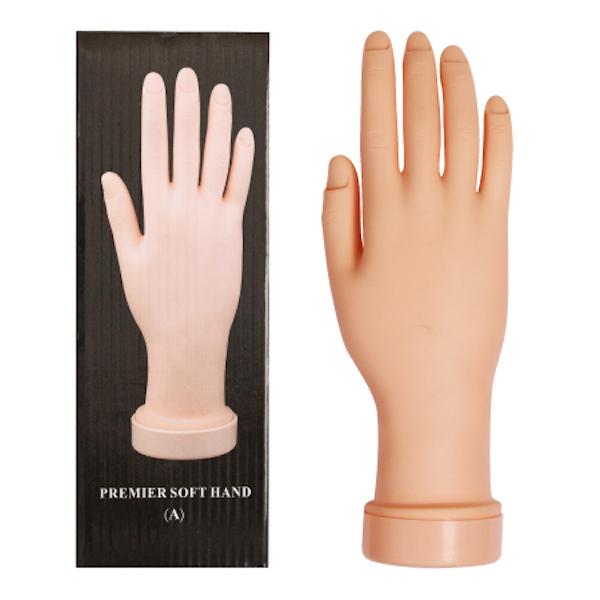 ファイブスター 差し込み式J-HAND 右手 | 