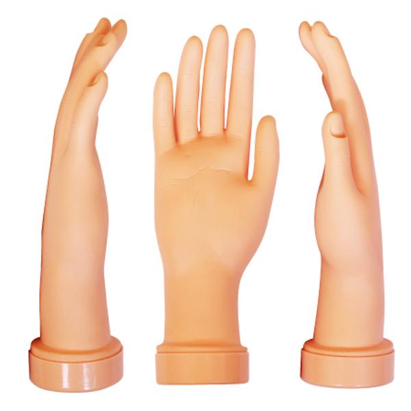 ファイブスター 差し込み式J-HAND 右手 |  | 01