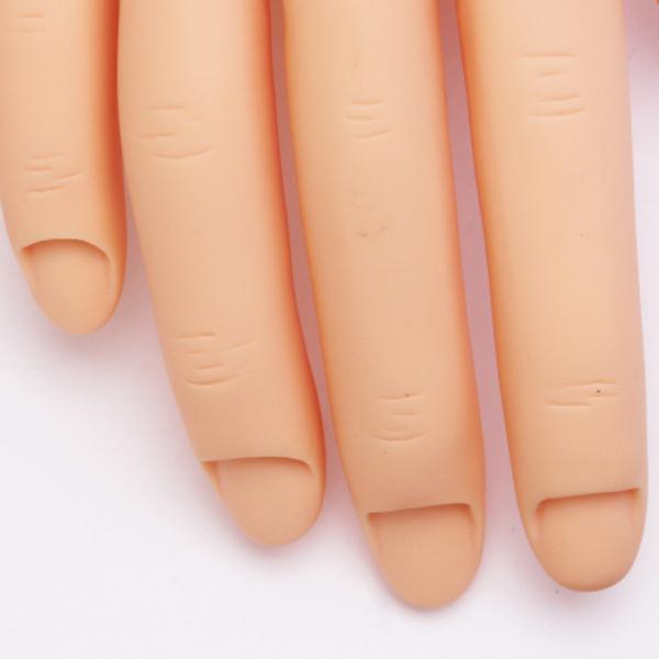 ファイブスター 差し込み式J-HAND 右手 |  | 02